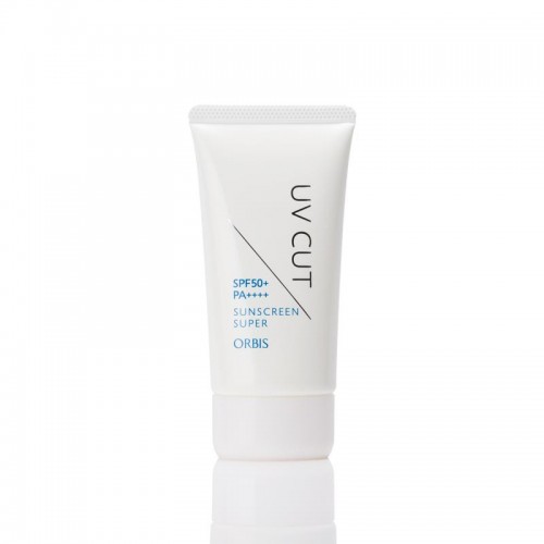 Orbis UV Sunscreen Super 高效防曬身體乳液 SPF50 PA++++